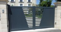 Notre société de clôture et de portail à Grosbreuil